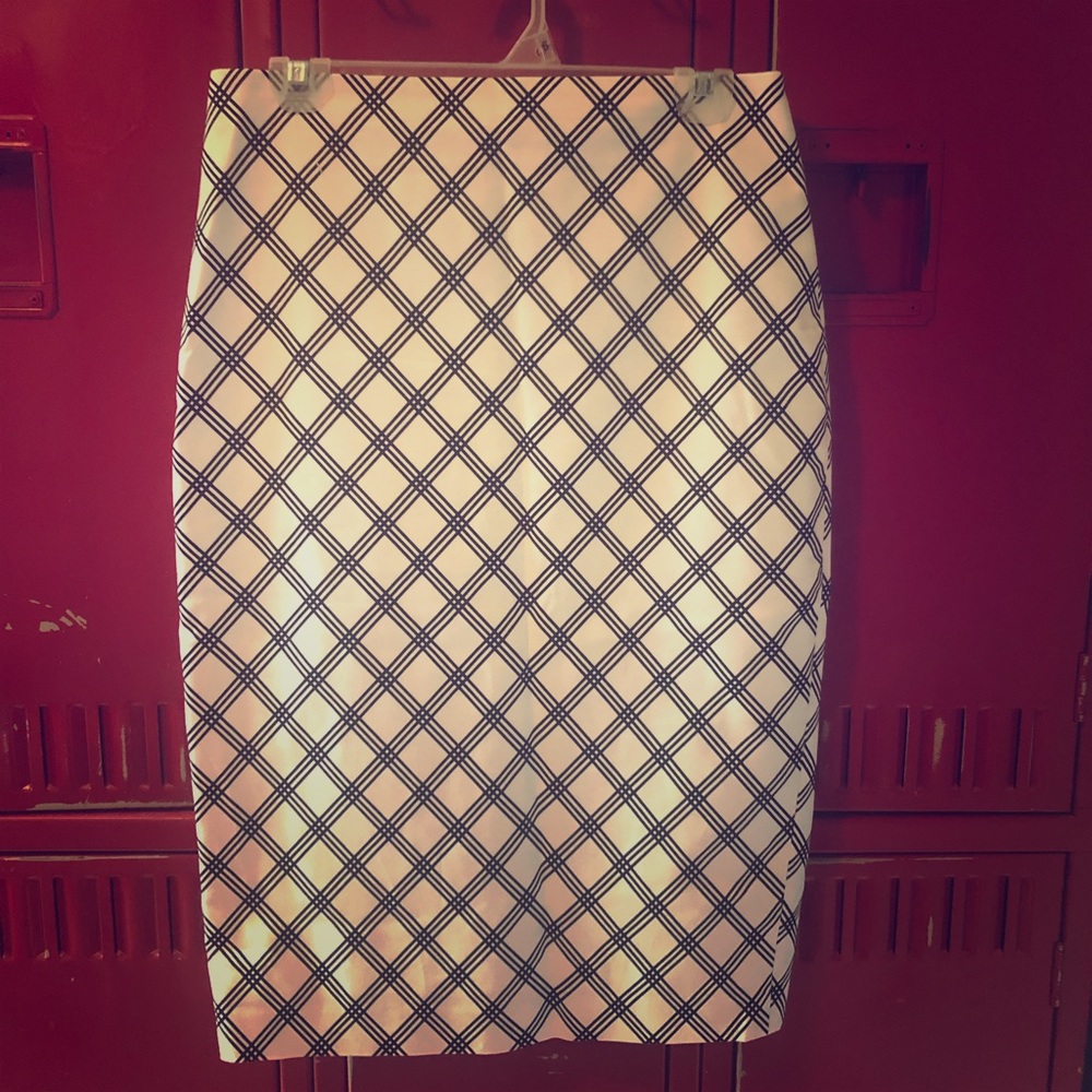 Express pencil skirt